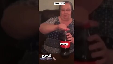 Nice experiment Janet!