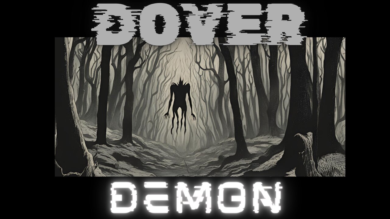 The Dover Demon: Uncovering New England’s Mysterious Cryptid Encounter