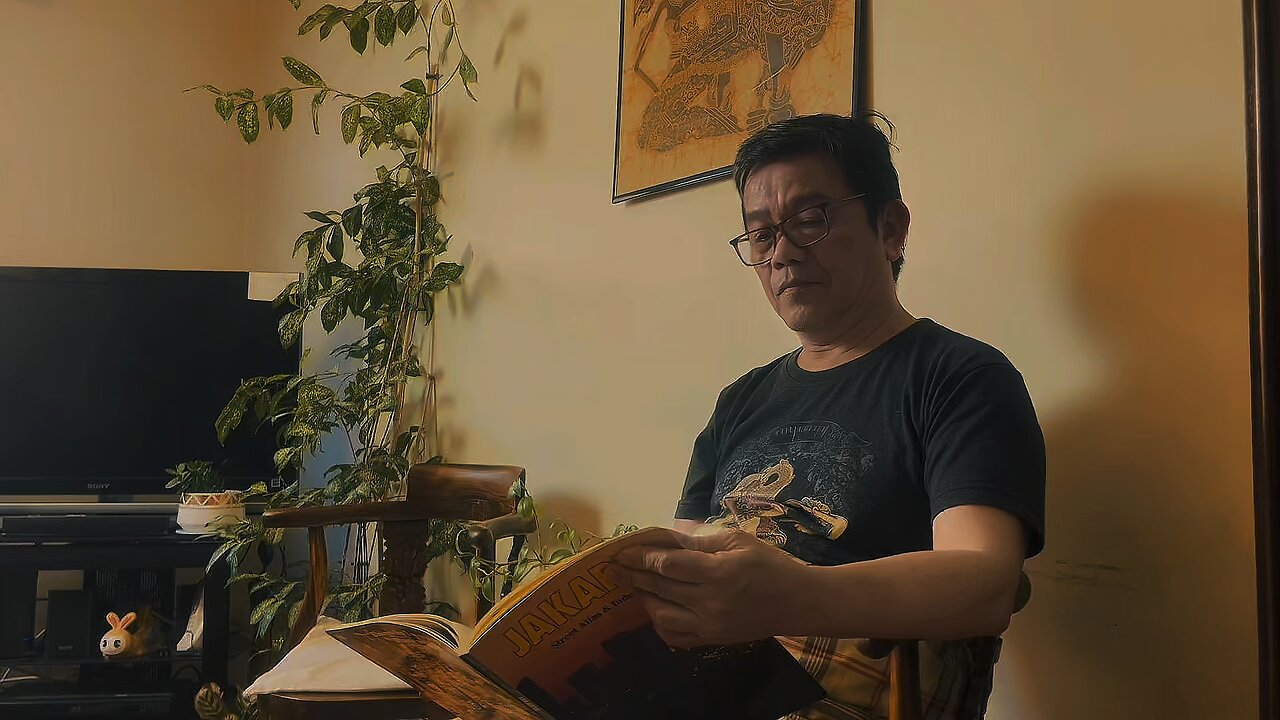 BEHIND THE SCENE MOVIE TRAILER