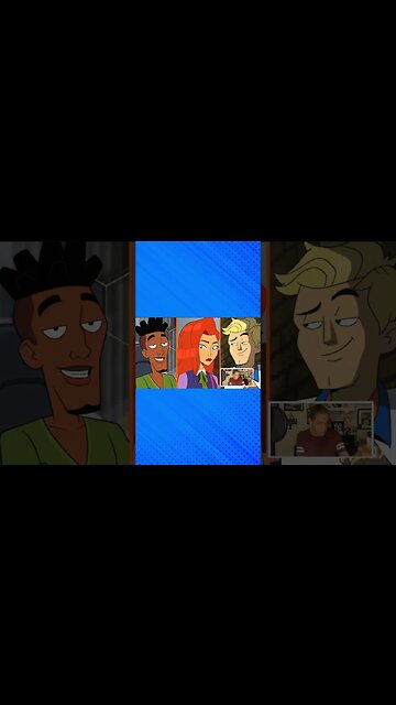 Sabrina doesn't want a Velma Season 2!