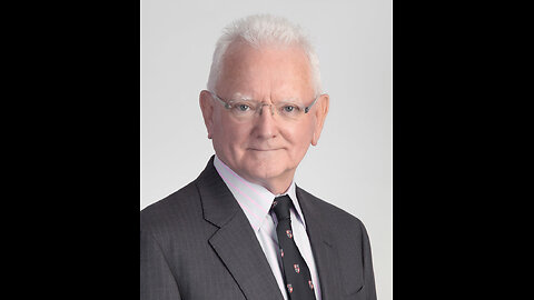 Dr. Roger Hodkinson Interview - September 30, 2024