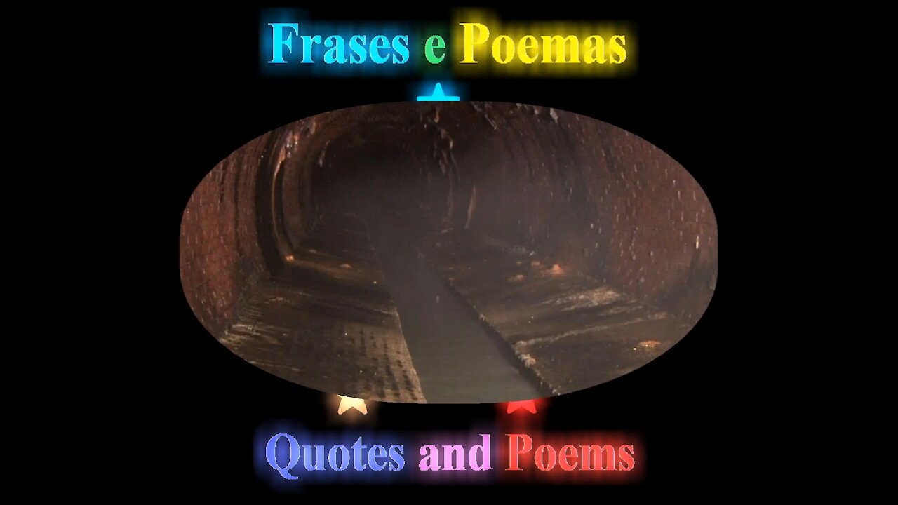 When I look at sewer, I see you floating all over place! [Quotes and Poems]