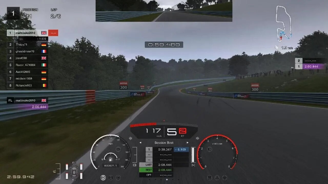 GT7 trying out various gr4 cars part 4 - live reaction