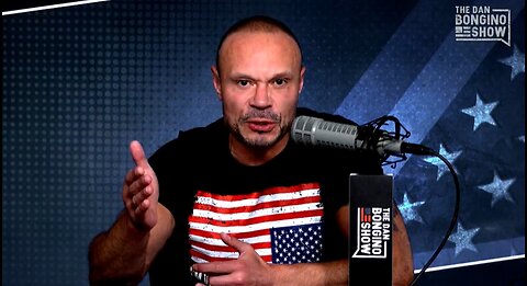 Kamala Krash - Dan Bongino