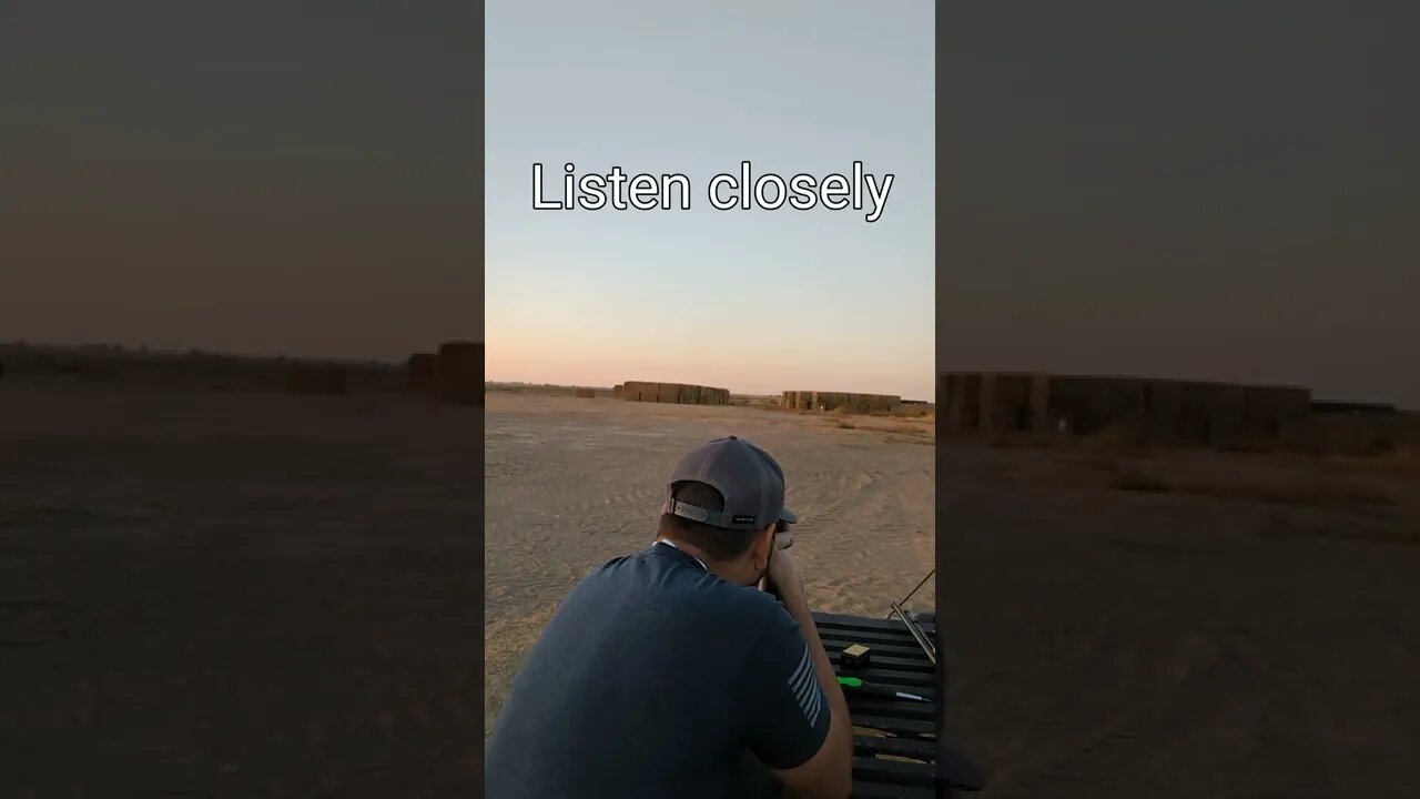 Be VERY careful if you hear a click and no boom...hang fires!
