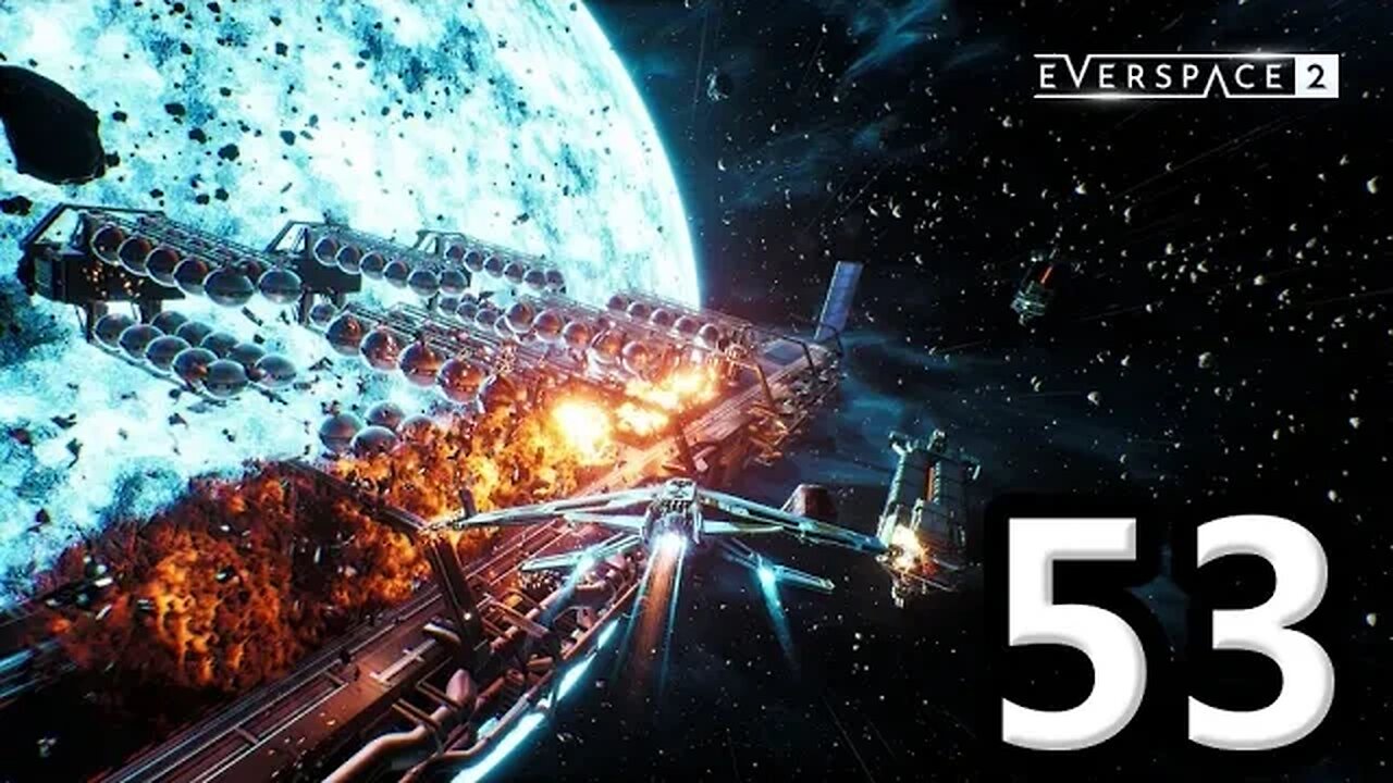 Everspace 2 Let's Play #53