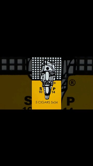 💣 Unboxing #cigars #shorts #unboxing