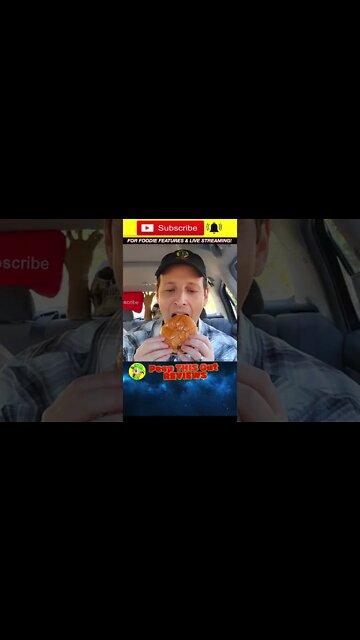 How Much BUTTER is in this Bacon Cheeseburger from #SONIC?! 🧈🤔 Peep THIS Out! 🕵️‍♂️ #shorts