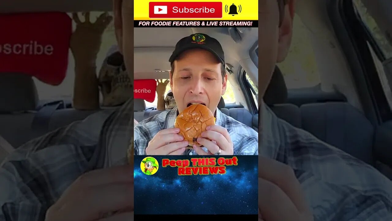 How Much BUTTER is in this Bacon Cheeseburger from #SONIC?! 🧈🤔 Peep THIS Out! 🕵️‍♂️ #shorts