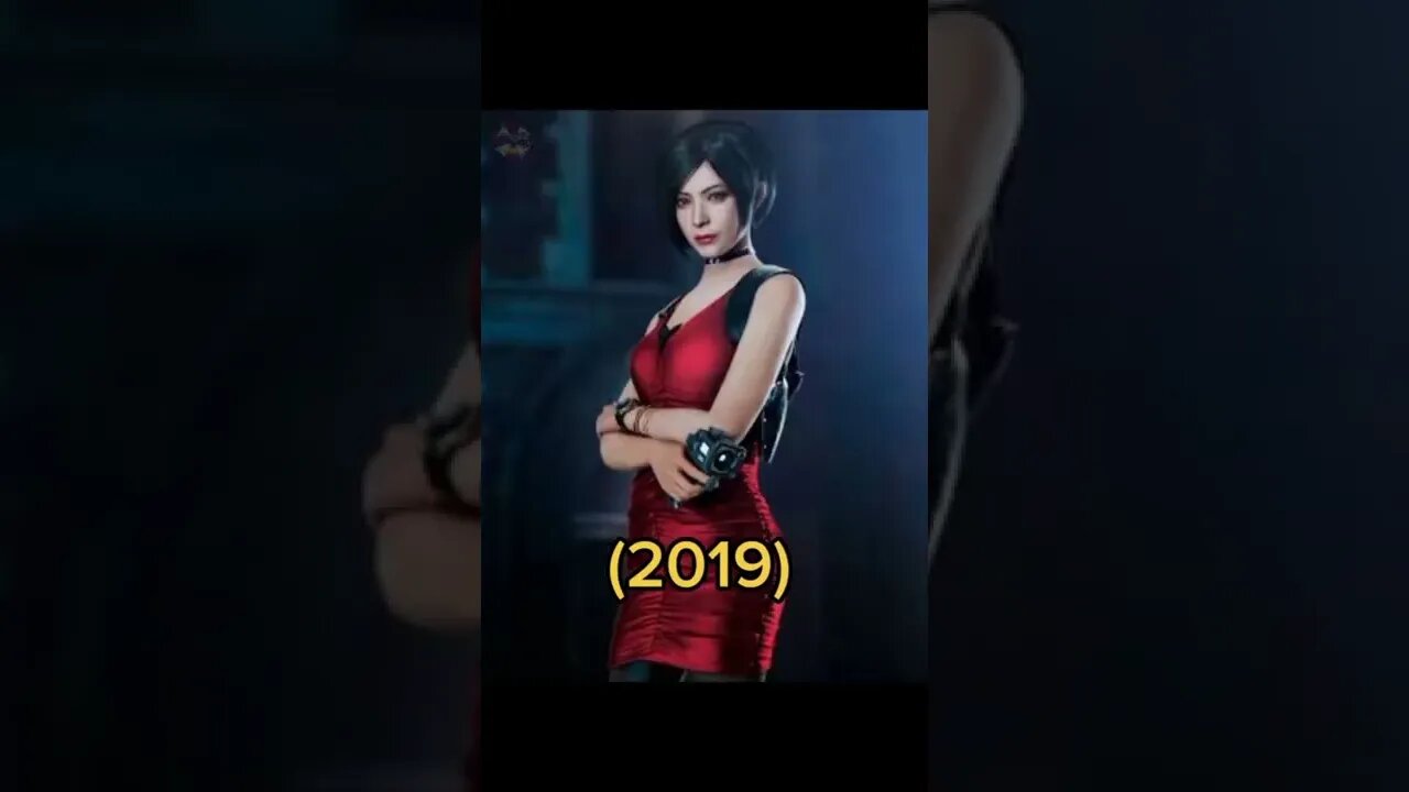 Evolução do Resident Evil
