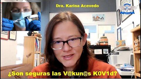 ¿Son seguras las V@kun@s K0V1d?