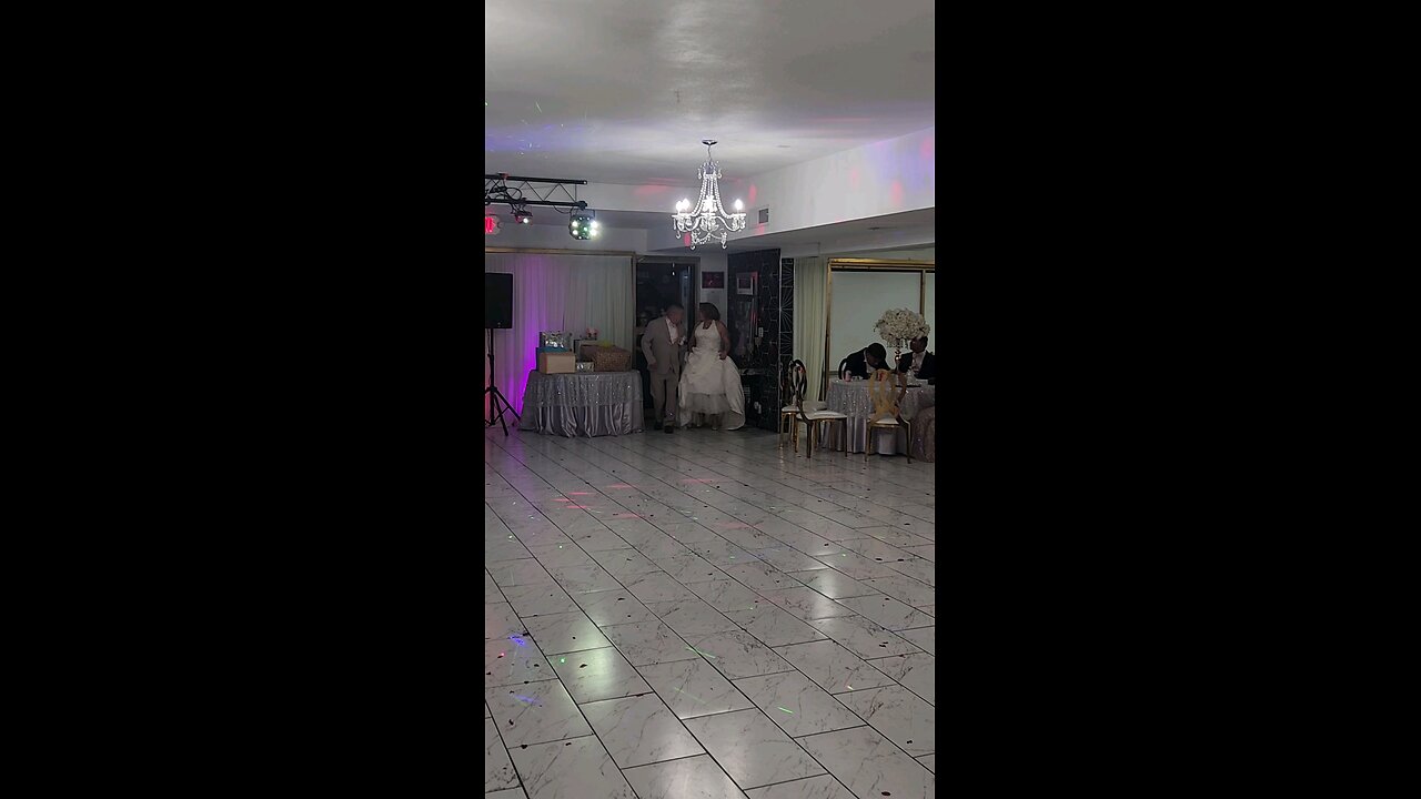 entrada con banda
