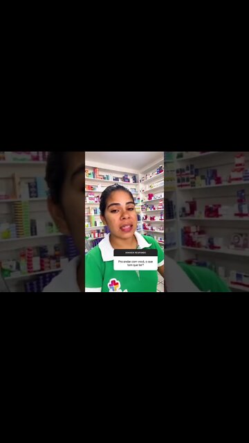 Para andar com você,