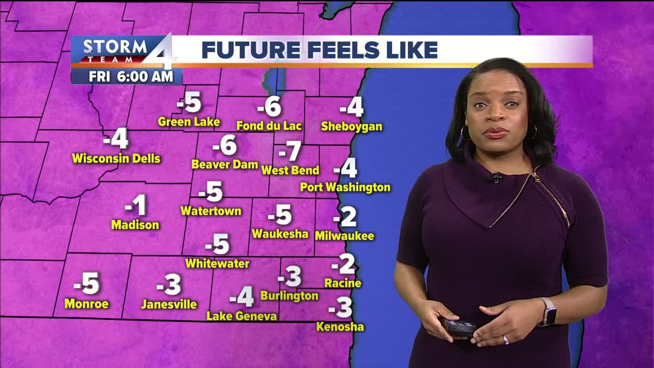 Elissia Wilson's 10pm Storm Team 4cast (2/20)