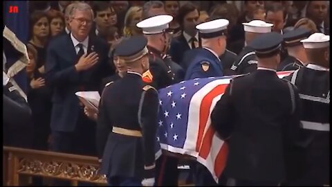 They show us who they are part 7