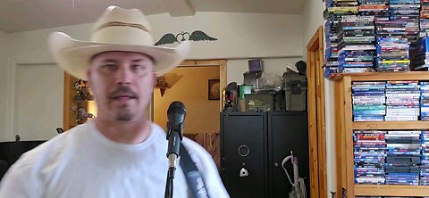 FEW SONGS AND STORIES