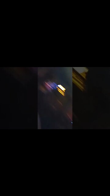 Slinky Dog Dash Is So Much Fun At Night