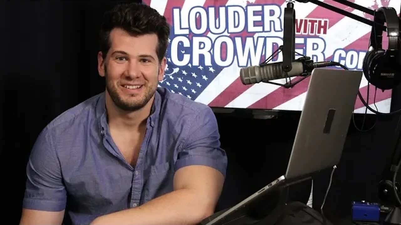 Steven Crowder Explains His $50 MILLION Contract & Why Everyone Is Wrong | Mystery School