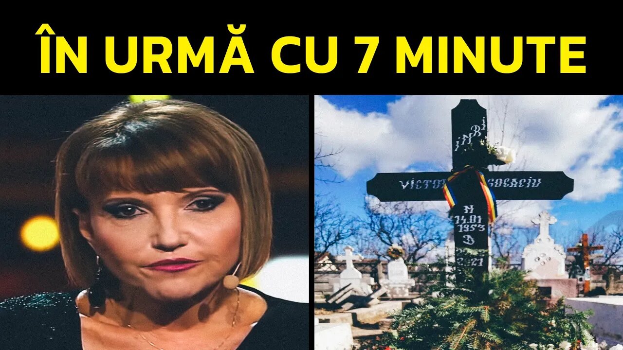 🔴 OAMENII AU ÎNCREMENIT