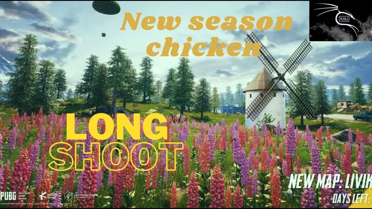 NEW SEASON 😱 Football mania. New gameplay 😍 chicken dinner