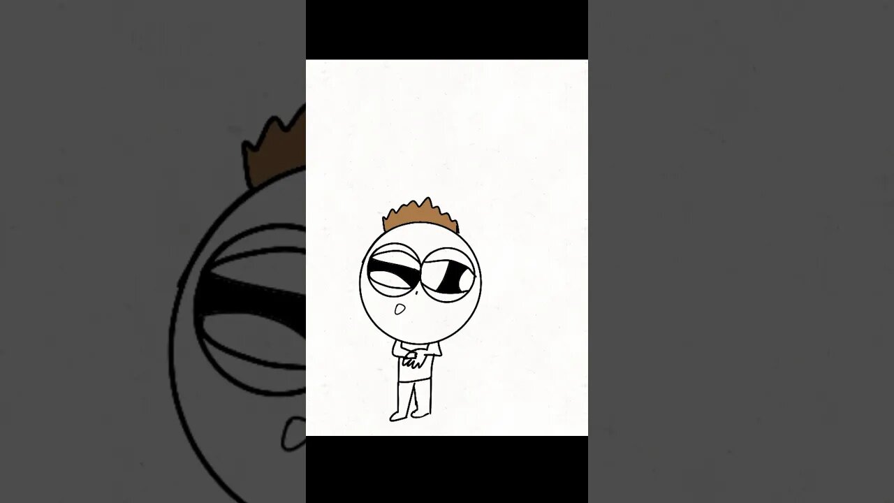 Whose the toughest person you know (animation meme)