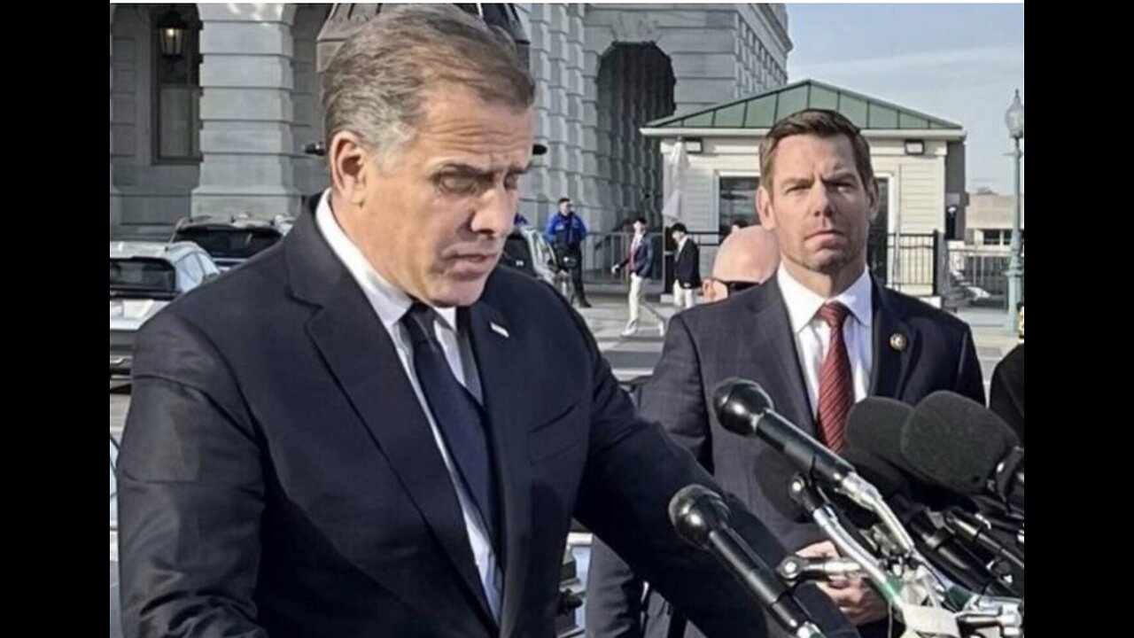 Hunter Biden Circus Screws GOP -SCOTUS Takes J6 Case -Yes IMPEACHMENT -Jack Smith