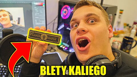 BLETY KALIEGO - HIT czy KIT?