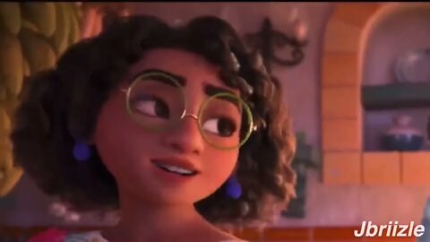 I edited encanto because i have no friends Part 4 720p