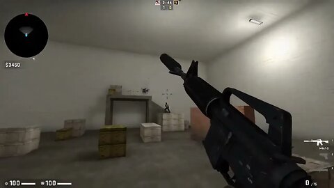 CSGO 2021