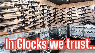 Breaking News! Judge shocks the world with ruling on Gun rights.