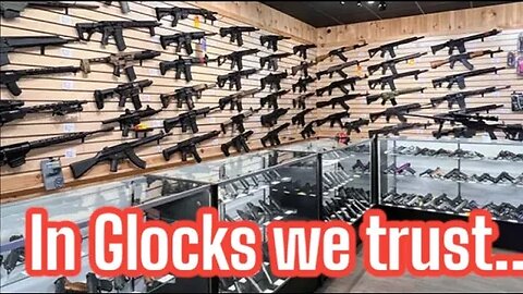 Breaking News! Judge shocks the world with ruling on Gun rights.
