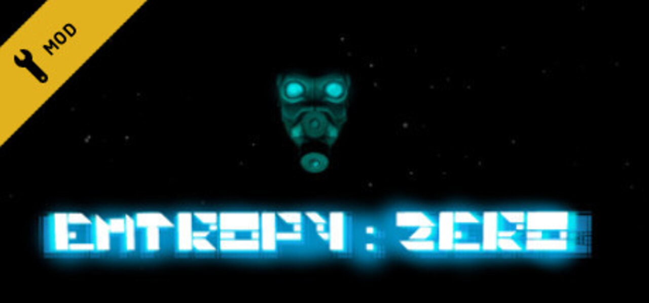 Entropy : Zero playthrough : part 1 - Interloper