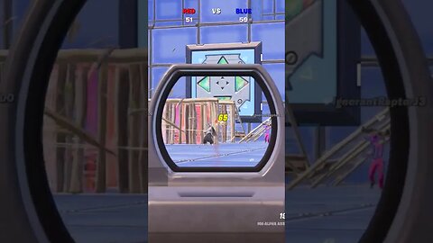 Revenge #gaming #epic #fortnite