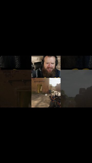 Call of Duty with JD (Call of Duty: Black Ops Cold War)