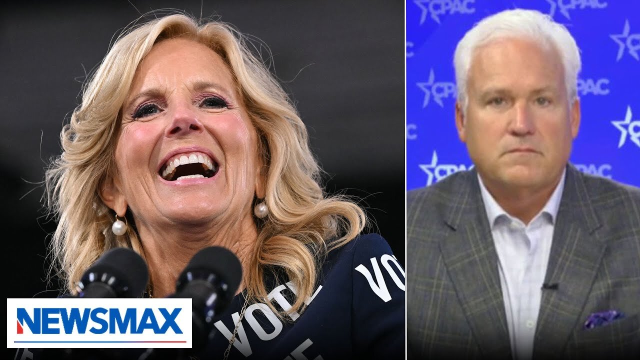 Schlapp: The devil really does wear Prada | Wake Up America