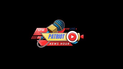 The Patriot News Hour With Eddie Block