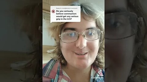 There Has To Be A Social Interference