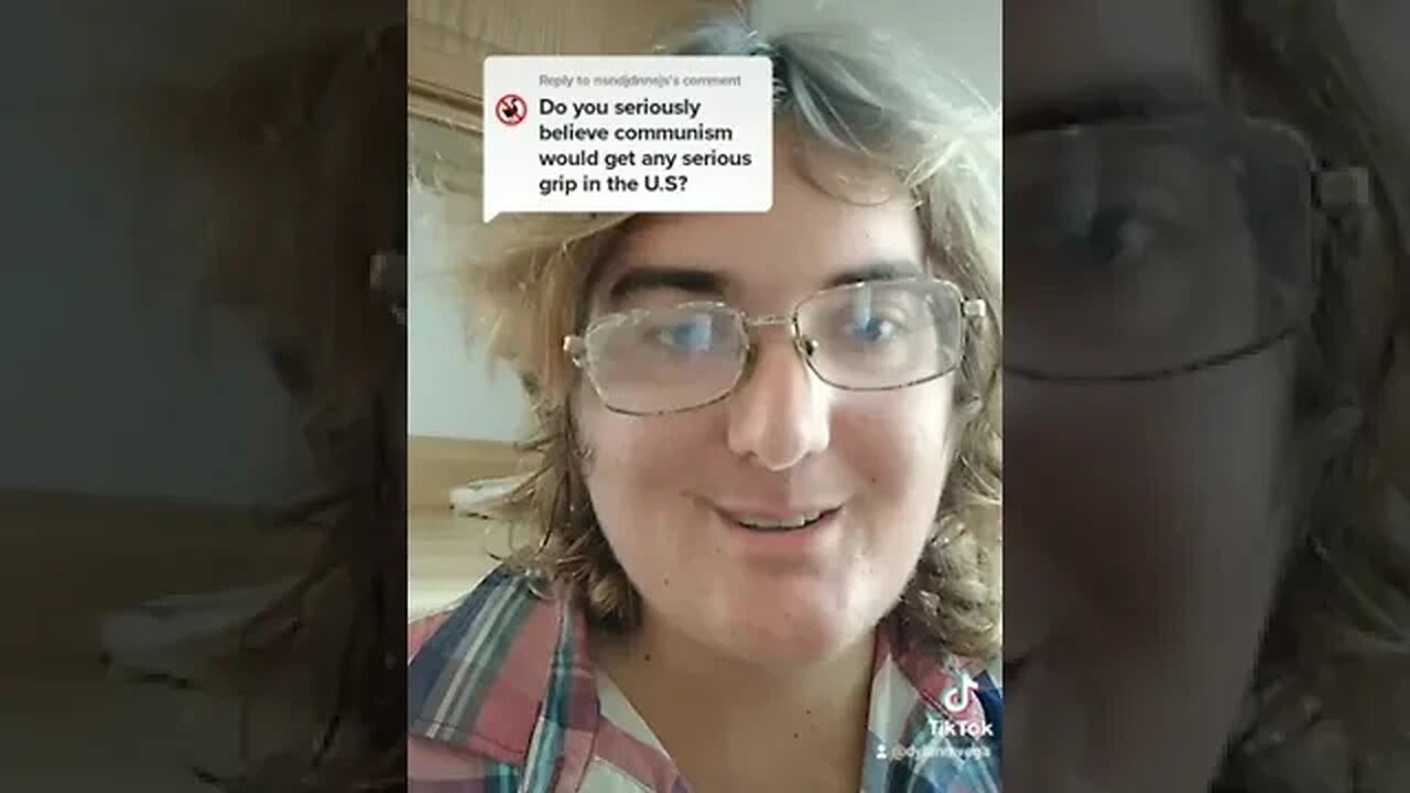 There Has To Be A Social Interference