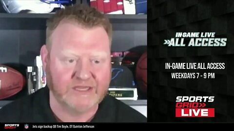 SportsGrid 24/7 Programming