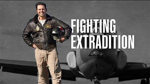 Wife of former US Marine accused of training Chinese military pilots by the US speaks out | 7.30