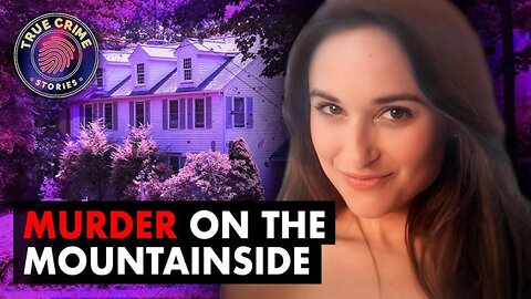 Murder on the Mountainside | Vanessa Marcotte | True Crime Documentary 2024
