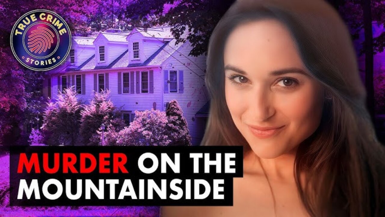Murder on the Mountainside | Vanessa Marcotte | True Crime Documentary 2024
