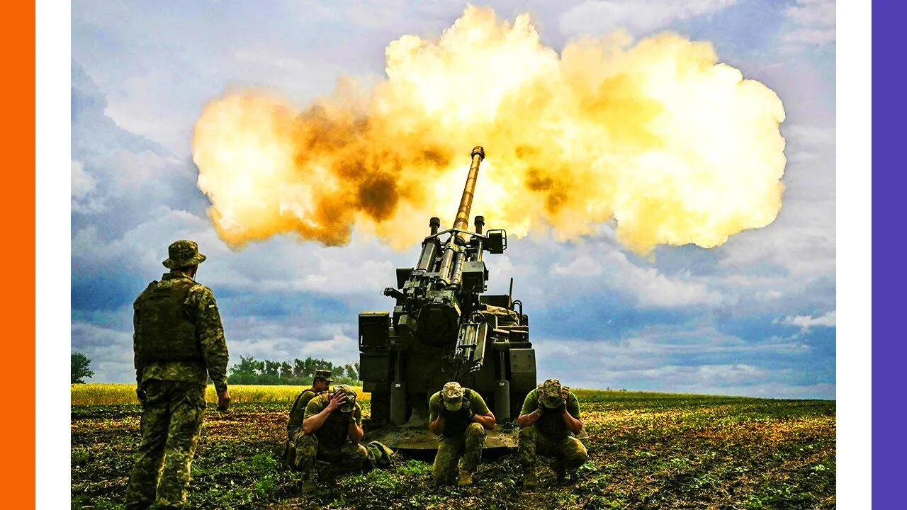 US Troops Running Low On Ammo & Munitions 🟠⚪🟣 NPC Global