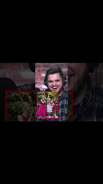 Dylan Mulvaney Attempts to Sing in His New Band