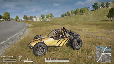 PUBG Clip