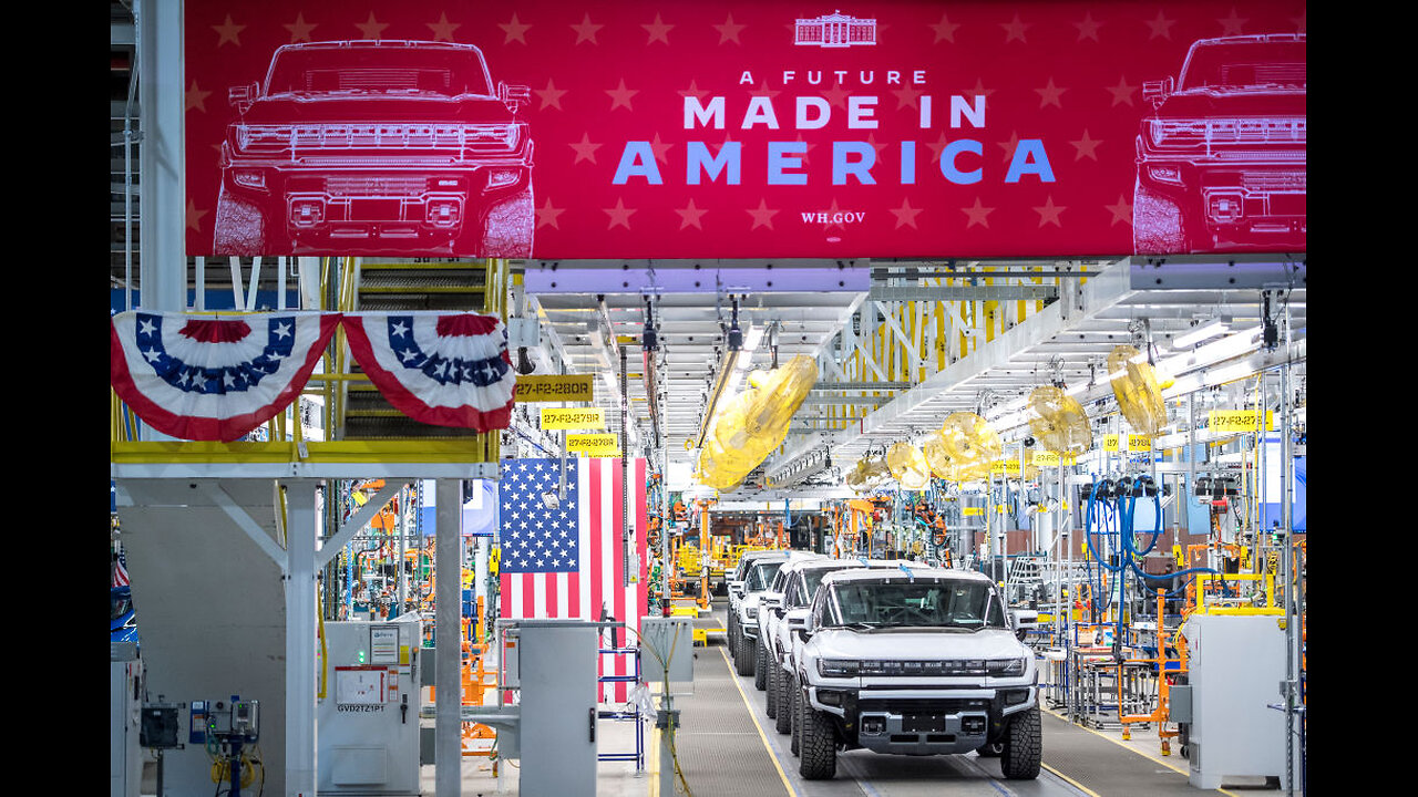 General Motors Lays Off More Than 1,000 Software, Services Employees