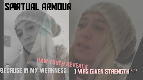 My testimony & the truth revealed !!