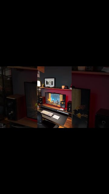 POV Its Raining Outside 4