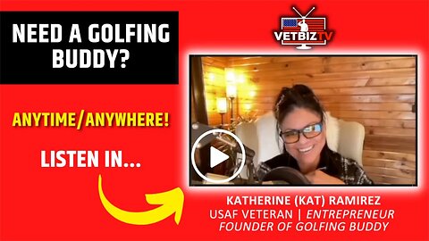 🏌🏽GOLF BUDDY⛳️ - Playing with STRANGERS, find a golf buddy anytime, anywhere
