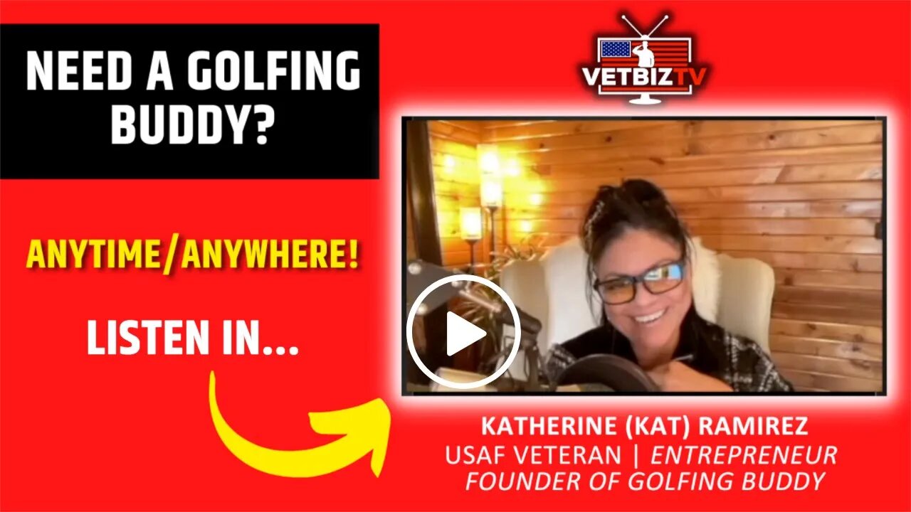 🏌🏽GOLF BUDDY⛳️ - Playing with STRANGERS, find a golf buddy anytime, anywhere